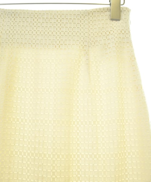 PROPORTION BODY DRESSING（プロポーションボディードレッシング）ロング・マキシ丈スカート 白 サイズ:M レディース/2200724541188