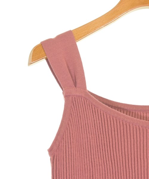 PROPORTION BODY DRESSING（プロポーションボディードレッシング）ワンピース ピンク サイズ:S レディース/2200724541195