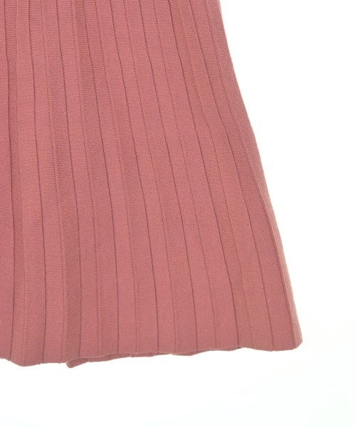 PROPORTION BODY DRESSING（プロポーションボディードレッシング）ワンピース ピンク サイズ:S レディース/2200724541195
