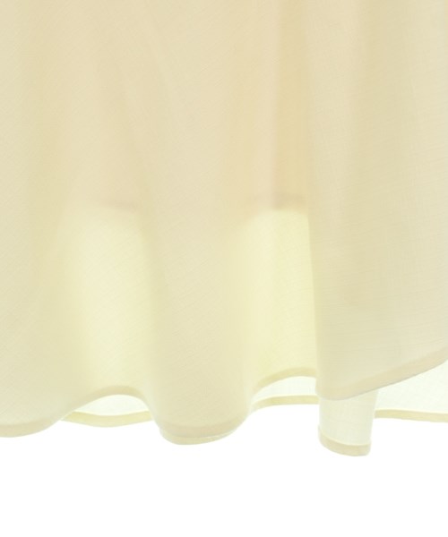 PROPORTION BODY DRESSING（プロポーションボディードレッシング）ロング・マキシ丈スカート 白 サイズ:S レディース/2200724626021