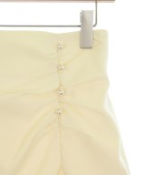 PROPORTION BODY DRESSING（プロポーションボディードレッシング）ロング・マキシ丈スカート 白 サイズ:S レディース/2200724626021