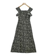 PROPORTION BODY DRESSING（プロポーションボディードレッシング）ワンピース 黒 サイズ:S レディース/2200713184013