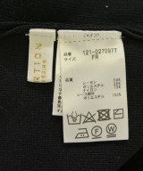 PROPORTION BODY DRESSING（プロポーションボディードレッシング）ニット・セーター 黒 サイズ:F レディース/2200718312046