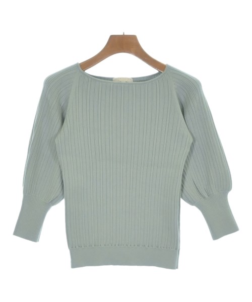 PROPORTION BODY DRESSING(プロポーションボディードレッシング)のニット・セーター サイズ:F 1,600円