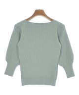 PROPORTION BODY DRESSING（プロポーションボディードレッシング）ニット・セーター グレー サイズ:F レディース/2200718312053