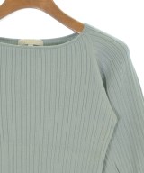 PROPORTION BODY DRESSING（プロポーションボディードレッシング）ニット・セーター グレー サイズ:F レディース/2200718312053