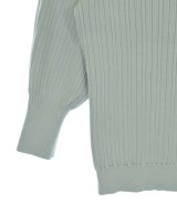 PROPORTION BODY DRESSING（プロポーションボディードレッシング）ニット・セーター グレー サイズ:F レディース/2200718312053