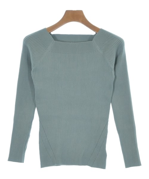 PROPORTION BODY DRESSING(プロポーションボディードレッシング)のニット・セーター サイズ:S 1,600円
