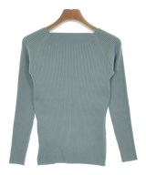 PROPORTION BODY DRESSING（プロポーションボディードレッシング）ニット・セーター 青 サイズ:S レディース/2200718312060