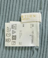 PROPORTION BODY DRESSING（プロポーションボディードレッシング）ニット・セーター 青 サイズ:S レディース/2200718312060
