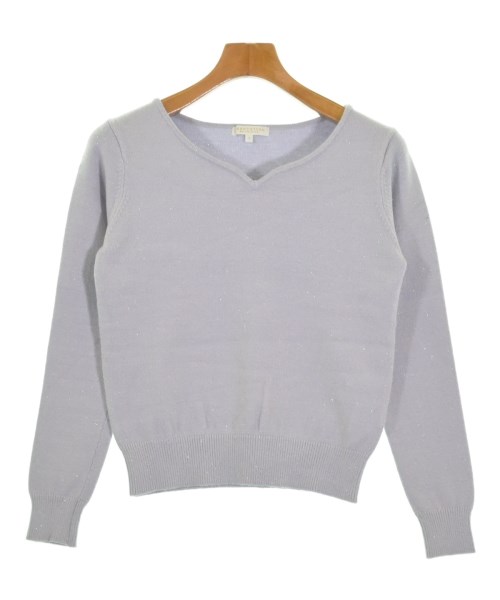 PROPORTION BODY DRESSING(プロポーションボディードレッシング)のニット・セーター サイズ:3(L位) 1,600円