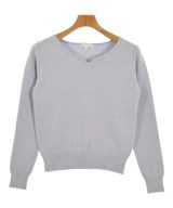 PROPORTION BODY DRESSING（プロポーションボディードレッシング）ニット・セーター 紫 サイズ:3(L位) レディース/2200718312077
