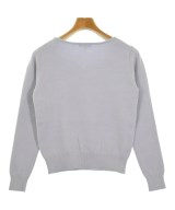 PROPORTION BODY DRESSING（プロポーションボディードレッシング）ニット・セーター 紫 サイズ:3(L位) レディース/2200718312077