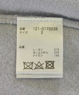 PROPORTION BODY DRESSING（プロポーションボディードレッシング）ニット・セーター 紫 サイズ:3(L位) レディース/2200718312077