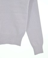 PROPORTION BODY DRESSING（プロポーションボディードレッシング）ニット・セーター 紫 サイズ:3(L位) レディース/2200718312077