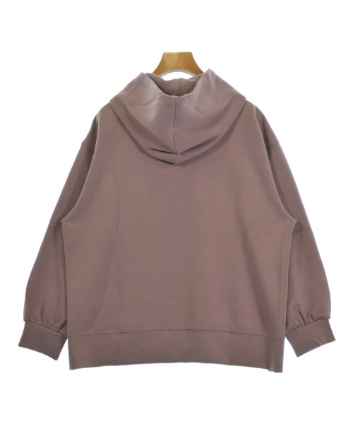 PROPORTION BODY DRESSING（プロポーションボディードレッシング）パーカー ピンク サイズ:F レディース/2200718312084