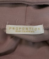 PROPORTION BODY DRESSING（プロポーションボディードレッシング）パーカー ピンク サイズ:F レディース/2200718312084