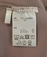 PROPORTION BODY DRESSING（プロポーションボディードレッシング）パーカー ピンク サイズ:F レディース/2200718312084