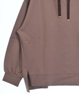 PROPORTION BODY DRESSING（プロポーションボディードレッシング）パーカー ピンク サイズ:F レディース/2200718312084