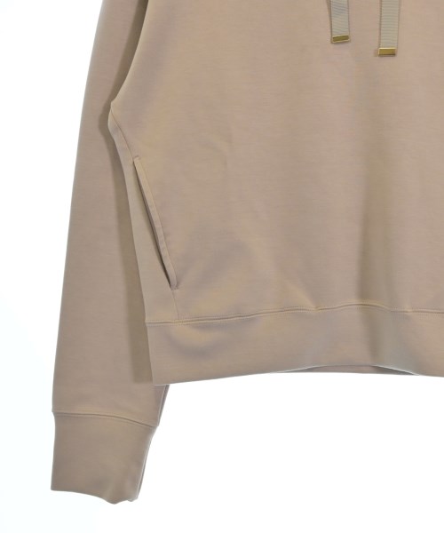 PROPORTION BODY DRESSING（プロポーションボディードレッシング）パーカー ピンク サイズ:F レディース/2200718312091