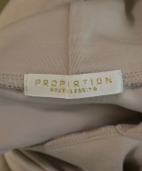 PROPORTION BODY DRESSING（プロポーションボディードレッシング）パーカー ピンク サイズ:F レディース/2200718312091