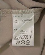PROPORTION BODY DRESSING（プロポーションボディードレッシング）パーカー ピンク サイズ:F レディース/2200718312091