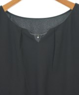 PROPORTION BODY DRESSING（プロポーションボディードレッシング）ブラウス 黒 サイズ:M レディース/2200718312107