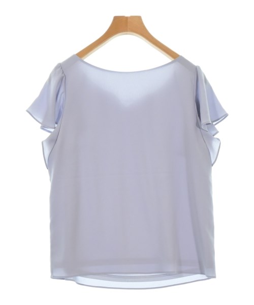 PROPORTION BODY DRESSING（プロポーションボディードレッシング）ブラウス 紫 サイズ:3(L位) レディース/2200718312114