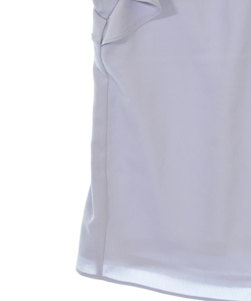 PROPORTION BODY DRESSING（プロポーションボディードレッシング）ブラウス 紫 サイズ:3(L位) レディース/2200718312114