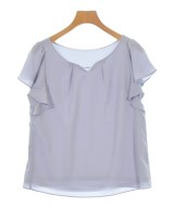 PROPORTION BODY DRESSING（プロポーションボディードレッシング）ブラウス 紫 サイズ:3(L位) レディース/2200718312114