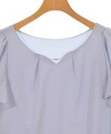 PROPORTION BODY DRESSING（プロポーションボディードレッシング）ブラウス 紫 サイズ:3(L位) レディース/2200718312114
