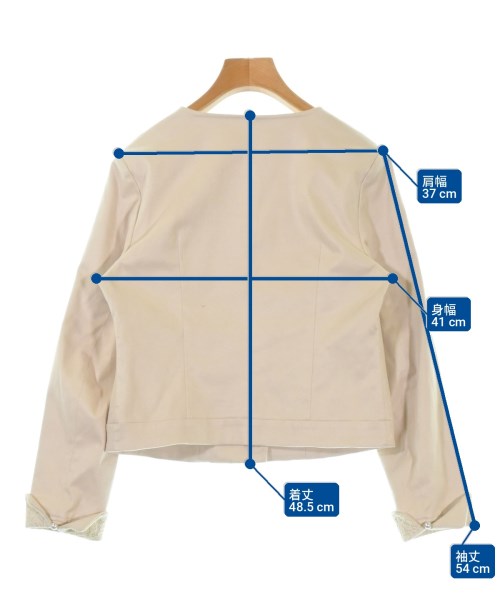 PROPORTION BODY DRESSING（プロポーションボディードレッシング）その他 ピンク サイズ:3(L位) レディース/2200718312244