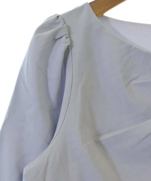 PROPORTION BODY DRESSING（プロポーションボディードレッシング）ブラウス 紫 サイズ:M レディース/2200719639067