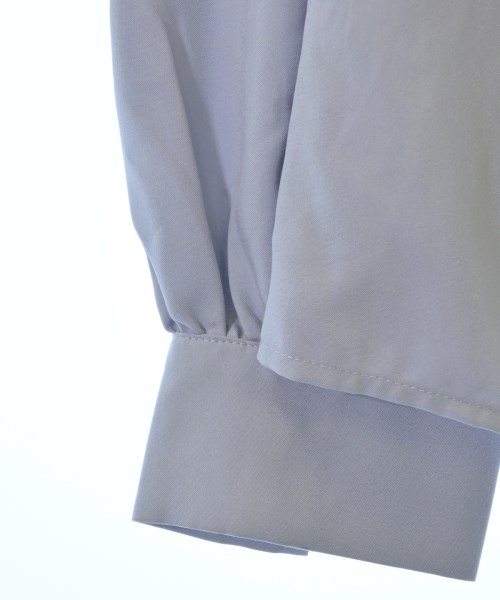 PROPORTION BODY DRESSING（プロポーションボディードレッシング）ブラウス 紫 サイズ:M レディース/2200719639067