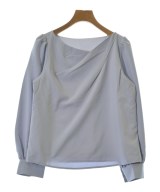 PROPORTION BODY DRESSING（プロポーションボディードレッシング）ブラウス 紫 サイズ:M レディース/2200719639067