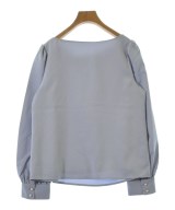 PROPORTION BODY DRESSING（プロポーションボディードレッシング）ブラウス 紫 サイズ:M レディース/2200719639067