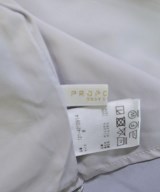 PROPORTION BODY DRESSING（プロポーションボディードレッシング）ブラウス 紫 サイズ:M レディース/2200719639067