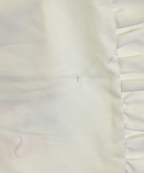 PROPORTION BODY DRESSING（プロポーションボディードレッシング）トートバッグ 白 サイズ:- レディース/2200726898068