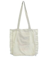 PROPORTION BODY DRESSING（プロポーションボディードレッシング）トートバッグ 白 サイズ:- レディース/2200726898068