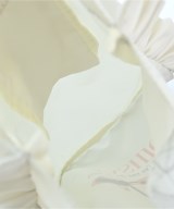 PROPORTION BODY DRESSING（プロポーションボディードレッシング）トートバッグ 白 サイズ:- レディース/2200726898068