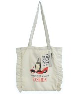 PROPORTION BODY DRESSING トートバッグ