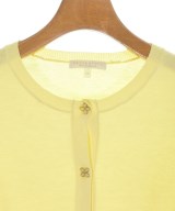 PROPORTION BODY DRESSING（プロポーションボディードレッシング）カーディガン 黄 サイズ:F レディース/2200728102064
