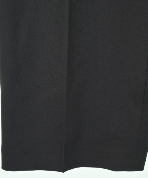 PROPORTION BODY DRESSING（プロポーションボディードレッシング）スラックス 黒 サイズ:S レディース/2200728102118