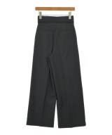 PROPORTION BODY DRESSING（プロポーションボディードレッシング）スラックス 黒 サイズ:S レディース/2200728102118