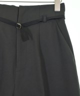 PROPORTION BODY DRESSING（プロポーションボディードレッシング）スラックス 黒 サイズ:S レディース/2200728102118