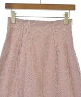 PROPORTION BODY DRESSING（プロポーションボディードレッシング）ロング・マキシ丈スカート ピンク サイズ:M レディース/2200676743043