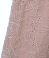 PROPORTION BODY DRESSING（プロポーションボディードレッシング）ロング・マキシ丈スカート ピンク サイズ:M レディース/2200676743043