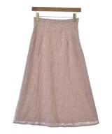 PROPORTION BODY DRESSING ロング・マキシ丈スカート