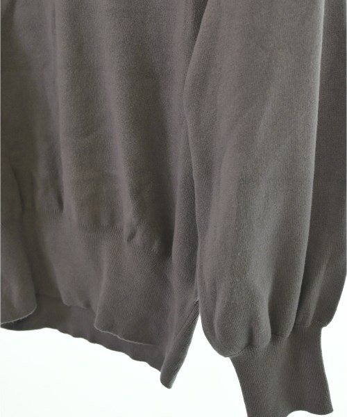 PROPORTION BODY DRESSING（プロポーションボディードレッシング）ニット・セーター グレー サイズ:S レディース/2200677345024