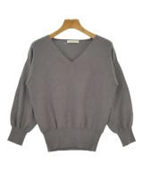 PROPORTION BODY DRESSING ニット・セーター